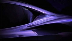 Infiniti presenteert sportauto met range extender in Geneve