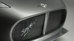 Spyker verliest zaak tegen GM