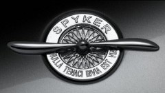 Jammer maar helaas � Spyker herziet modellengamma
