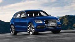 Audi SQ5 volgend jaar ook als 3.0 TFSI (maar niet voor ons)