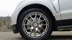 Cadillac SRX nu met 3.6 V6 vanaf 79 mille