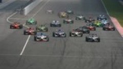 A1 Grand Prix of Nations in Maleisi�