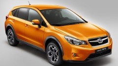 Subaru XV met gratis CVT