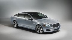 Subtiele update voor Jaguar XJ