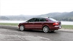 Prijzen Skoda Superb bekend