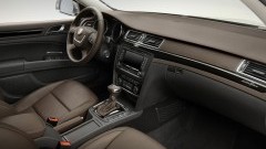 Luxepaard - Skoda Superb Combi Laurin & Klement
