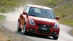 Suzuki Swift populair onder jongeren - nieuwe diesel geintroduceerd