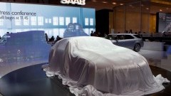 Saab gaat samenwerken met ZF