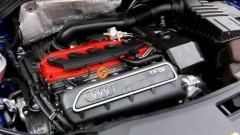 Audi Q3 RS 2.5 TFSI in actie! (video)
