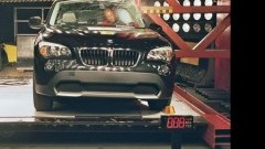Ook NCAP-sterrenregens voor X1, ASX, Juke en ix20