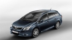 CVT-automaat voor nop bij Toyota Avensis en Verso