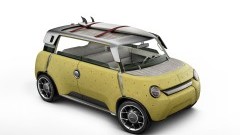 Toyota ME.WE: drie in n