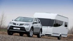Toyota RAV4 is er klaar voor vanaf 33.990 euro