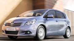 Meer uitrusting n lagere prijs voor Toyota Verso