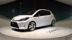 Drie miljoen Toyota-hybrides een feit