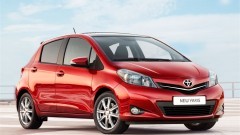Uitvoeringen en prijzen nieuwe Toyota Yaris