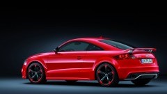 Audi TT RS Plus vanaf zo'n 80 mille