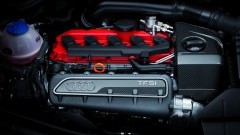Audi TT RS Plus vanaf zo'n 80 mille