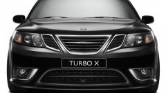 Debuut Saab 9-3 Turbo X in Amerika