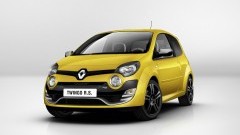 Renault Twingo RS vanaf 19.990 euro