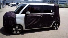 Twee elektrische Kia's binnen drie jaar