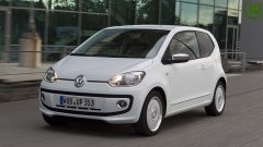 Volkswagen Up is wagen voor het volk!
