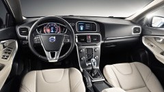 Gelekt, de nieuwe Volvo V40 (update2!)