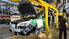 Daar gaat weer een autofabriek dicht