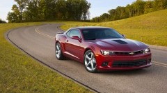 Vernieuwde Chevrolet Camaro heeft prijs
