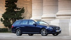 Vernieuwde Mercedes-Benz E-Klasse weer modern in de kijkers