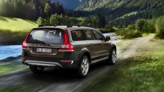 Vernieuwde Volvo XC70 ook weer als Nordic
