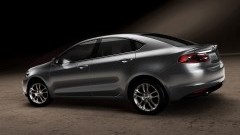 Fiat Viaggio voor China nadert onthulling (update!)