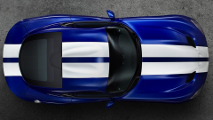 Nieuwe SRT Viper in vertrouwd jasje