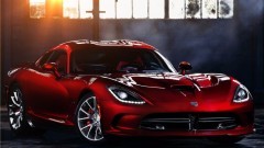 Dit is de nieuwe Viper!