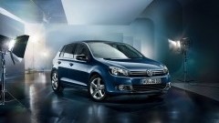 Volkswagen Golf Style  extra luxe voor kleine meerprijs