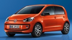 Volkswagen Groove up! laat van zich horen (en zien)