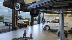 Volkswagen komt ondernemer tegemoet met avondopenstelling