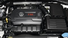 Volkswagen kondigt tientraps-DSG en krachtpatser diesel aan