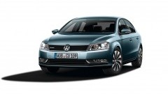 Volkswagen Passat BlueMotion vanaf 31.790 euro