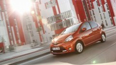Volop voordeel op Toyota Aygo en Yaris Now