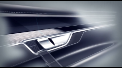 Volvo Coup studiemodel verrast IAA Frankfurt (update!)