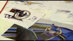 Teaser - Nieuwe Volvo concept car 'Concept You'