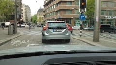 Volvo V60 D6 Plug-in Hybrid doet alvast Nederland aan