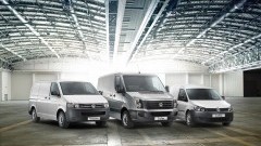 Vriendenprijs Weken Volkswagen Bedrijfswagens