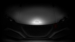 Vhl 05: nieuwe supercar