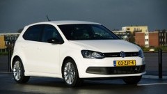 Volkswagen Polo BlueGT maakt zuinig rijden tot sport
