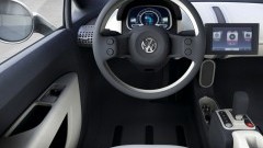 Volkswagen Up! concept onthuld