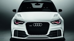 Audi present op Wrthersee Tour 2011 met 500 pk sterke A1 Clubsport quattro