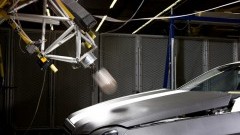 Veiligheid ten top in nieuwe Mercedes-Benz E-Klasse