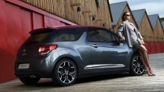 Weer 14% bijtelling voor Citroen DS3 e-HDi 90